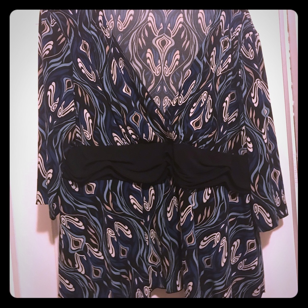 Cato Cute Career Blouse SZ 26/28-Sale